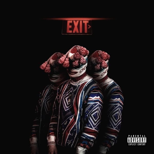 Cover von Exit