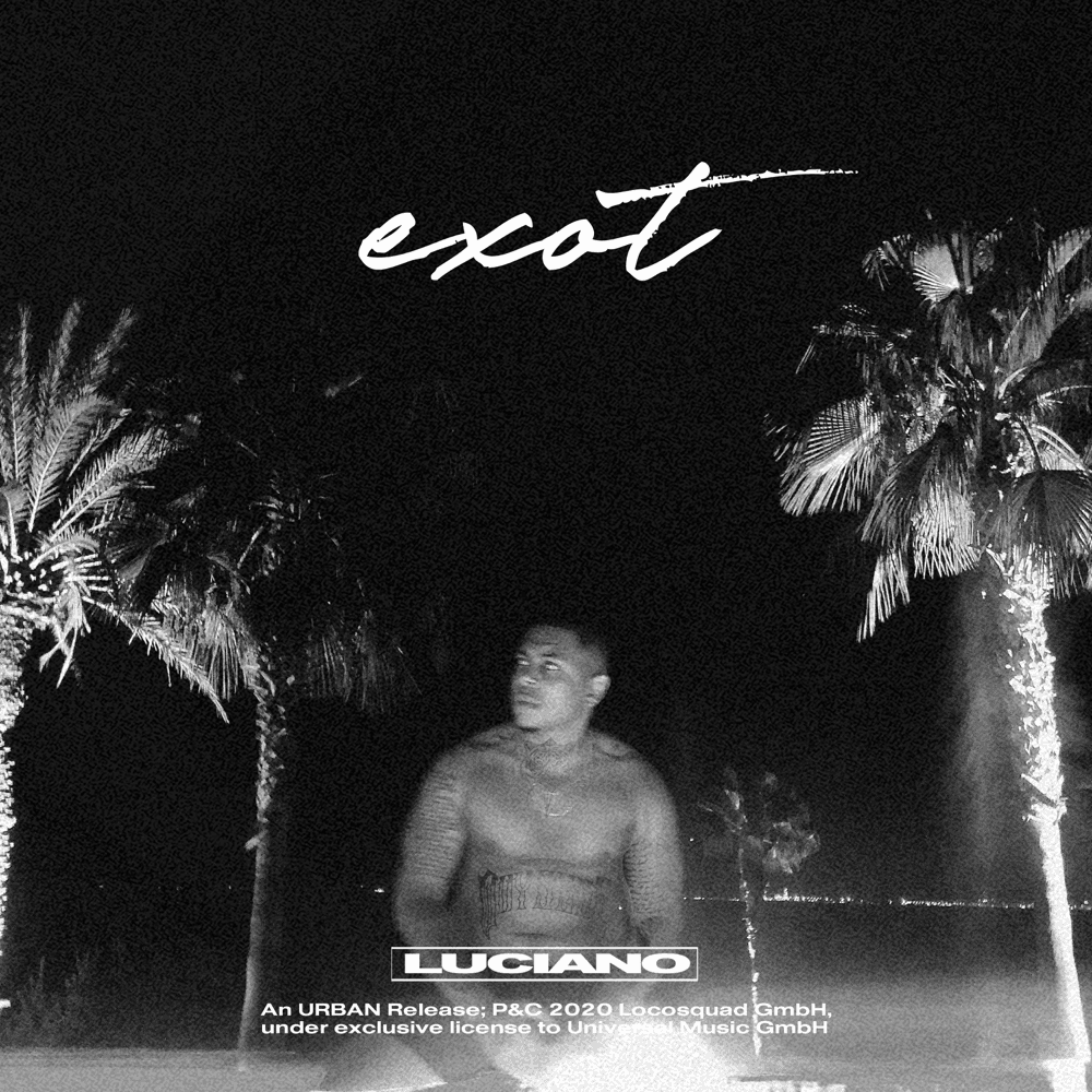 Cover von Exot