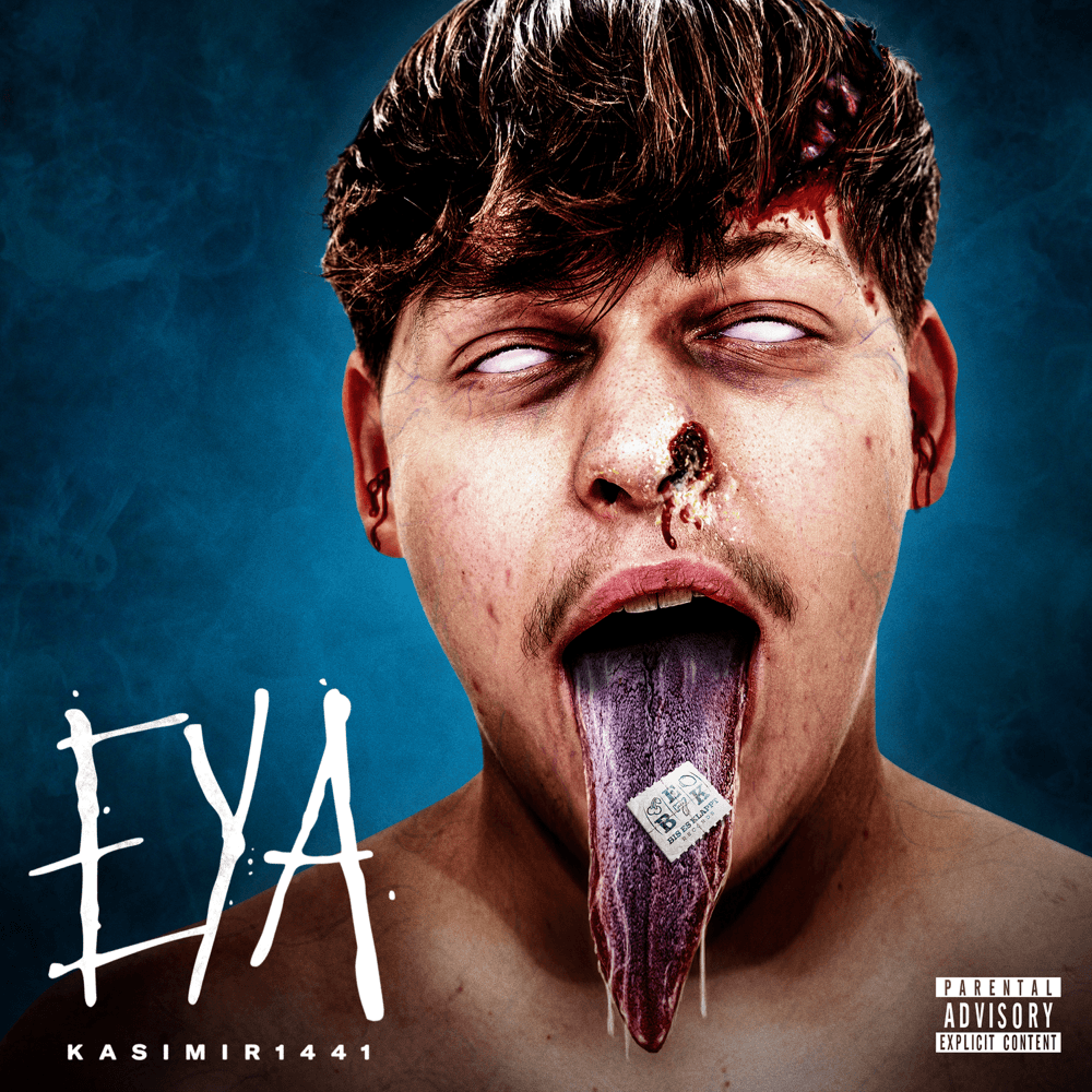 Cover von EYA