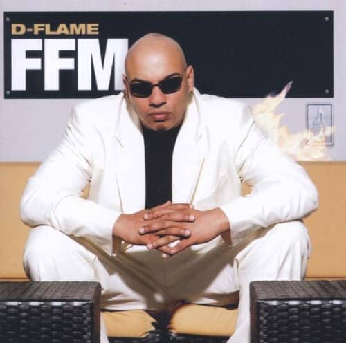 Cover von FFM