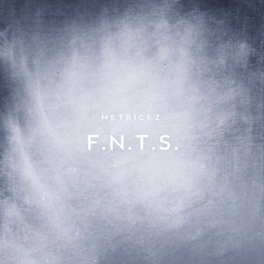 Cover von F.N.T.S.