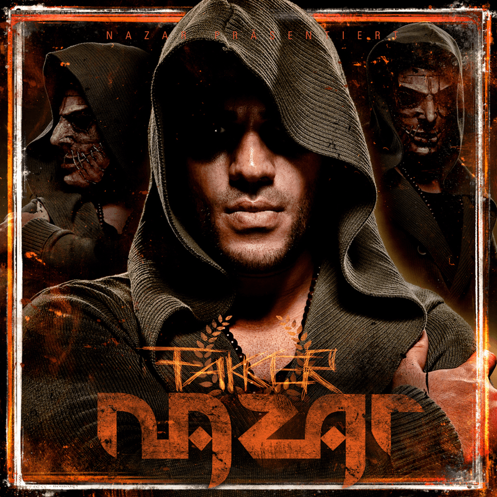 Cover von Fakker