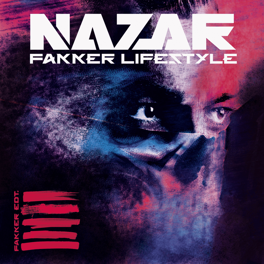 Cover von Fakker Lifestyle