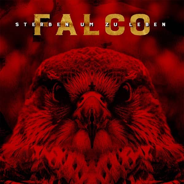 Cover von Falco - Sterben um zu Leben