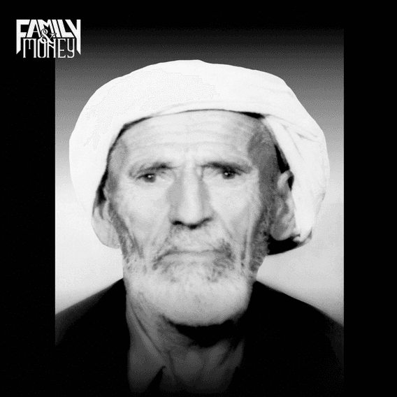 Cover von Family & Money