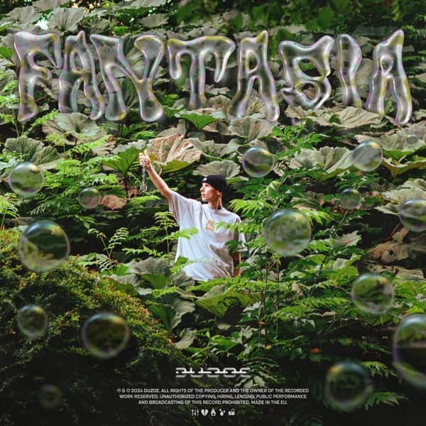 Cover von Fantasia