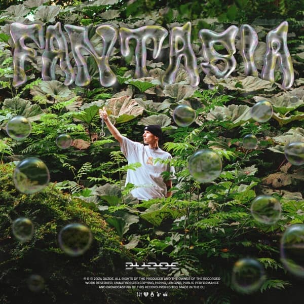 Cover von Fantasia