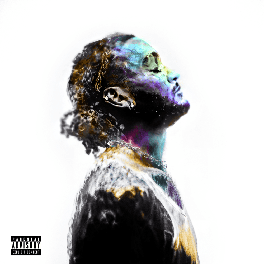 Cover von Farben