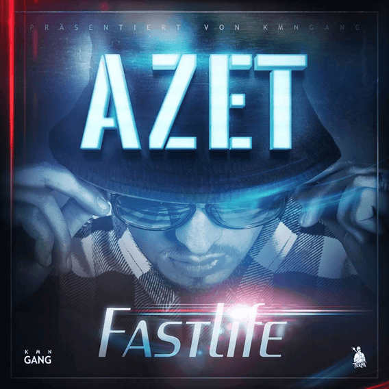 Cover von Fast Life