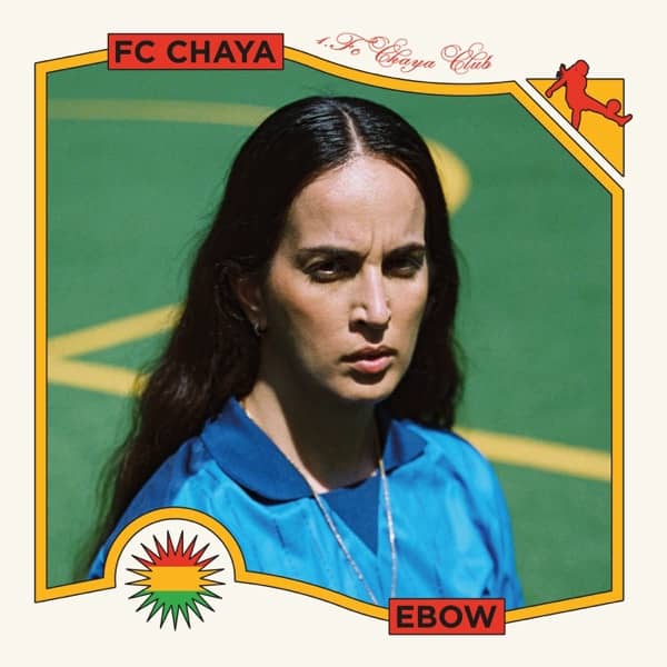 Cover von FC Chaya