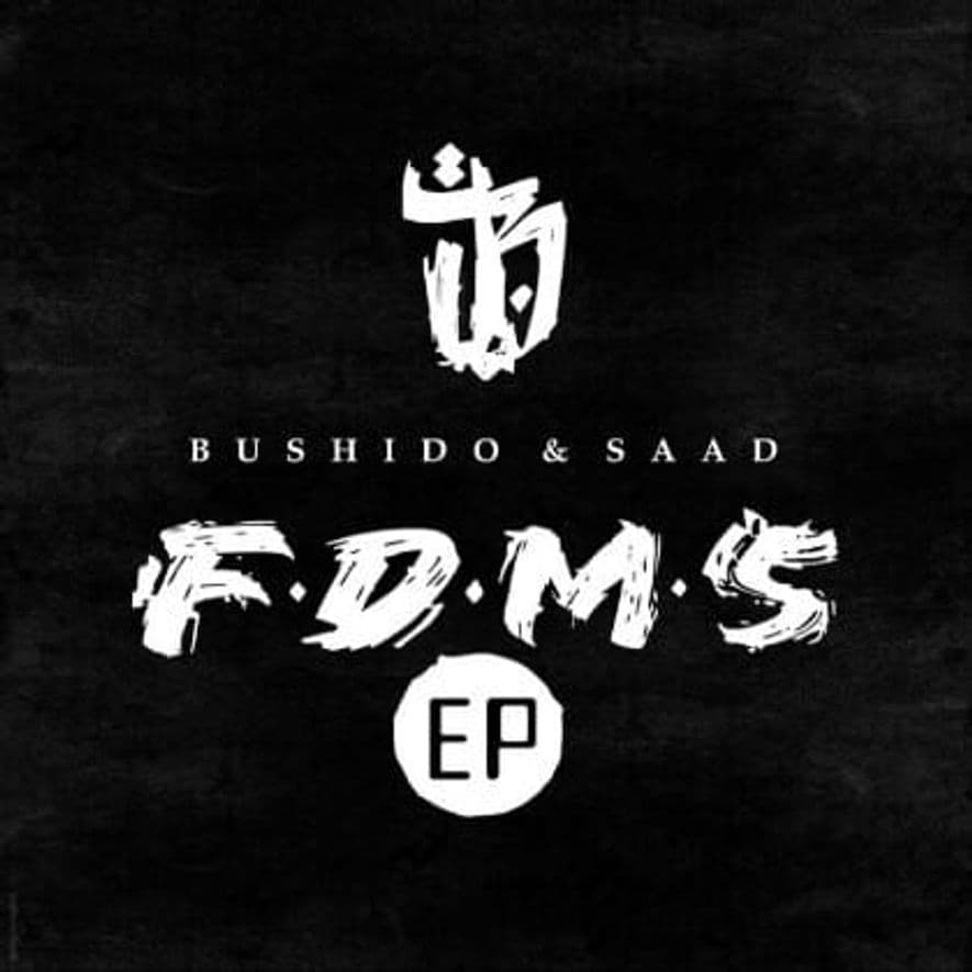 Cover von FDM Slang