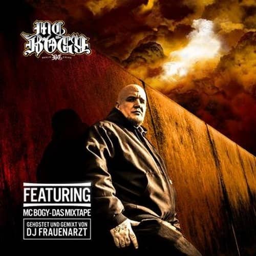 Cover von Featuring