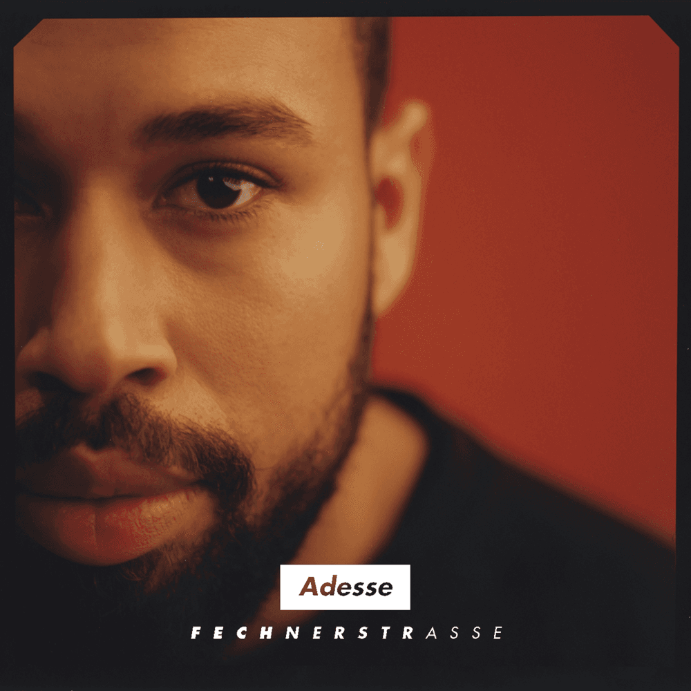 Cover von Fechnerstrasse