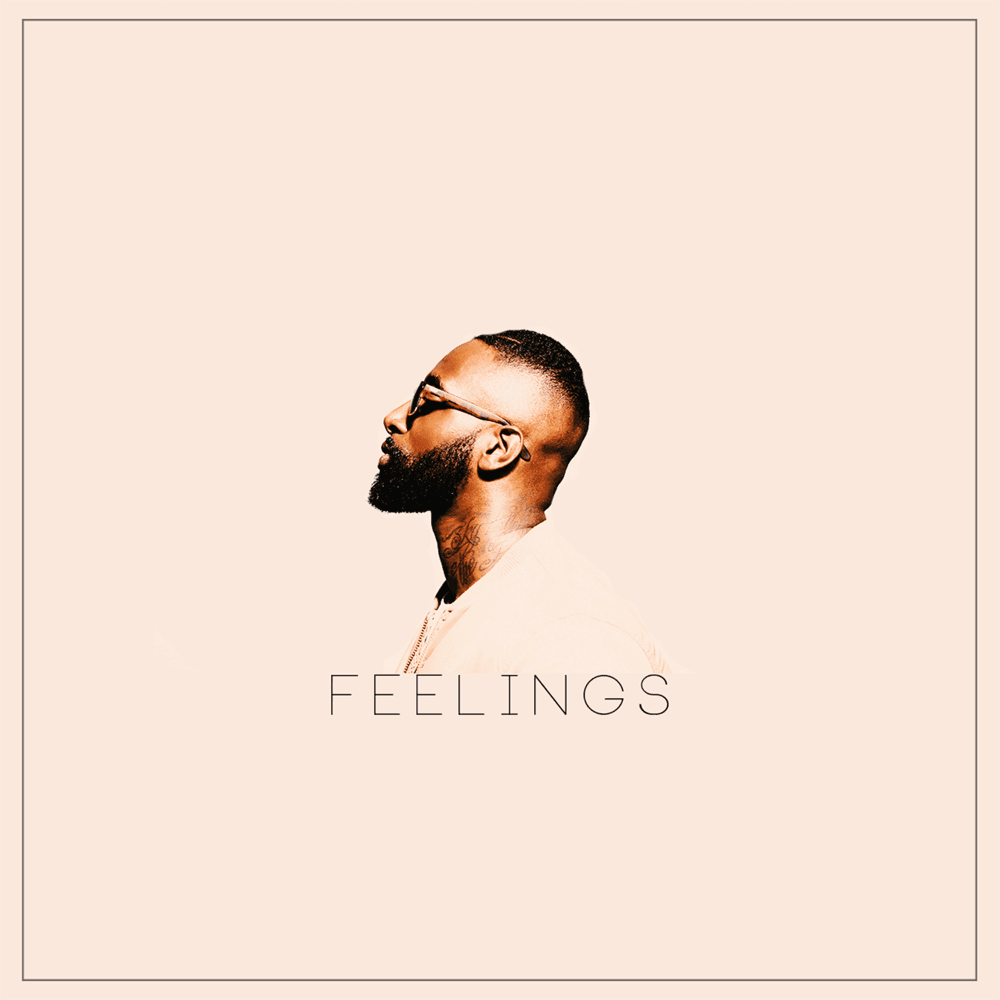 Cover von Feelings EP