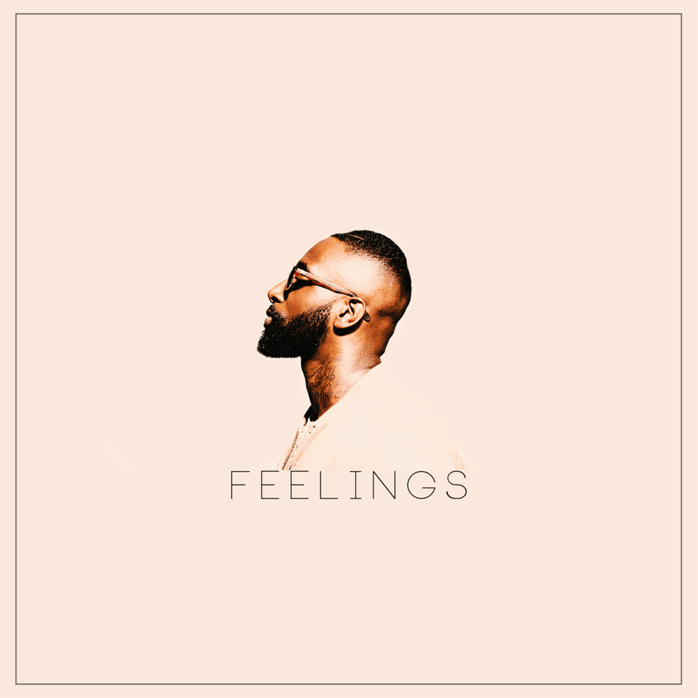 Cover von Feelings EP