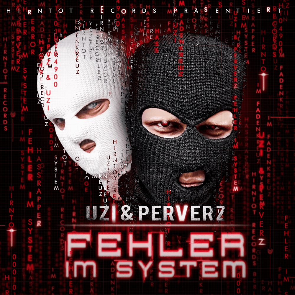 Cover von Fehler im System