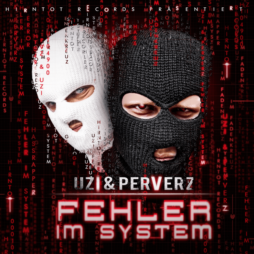 Cover von Fehler im System