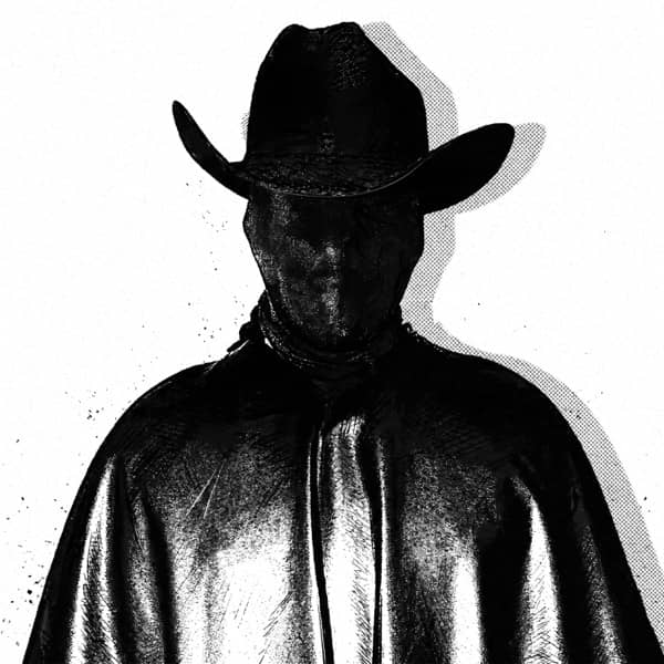 Cover von Feind von Jedem LP