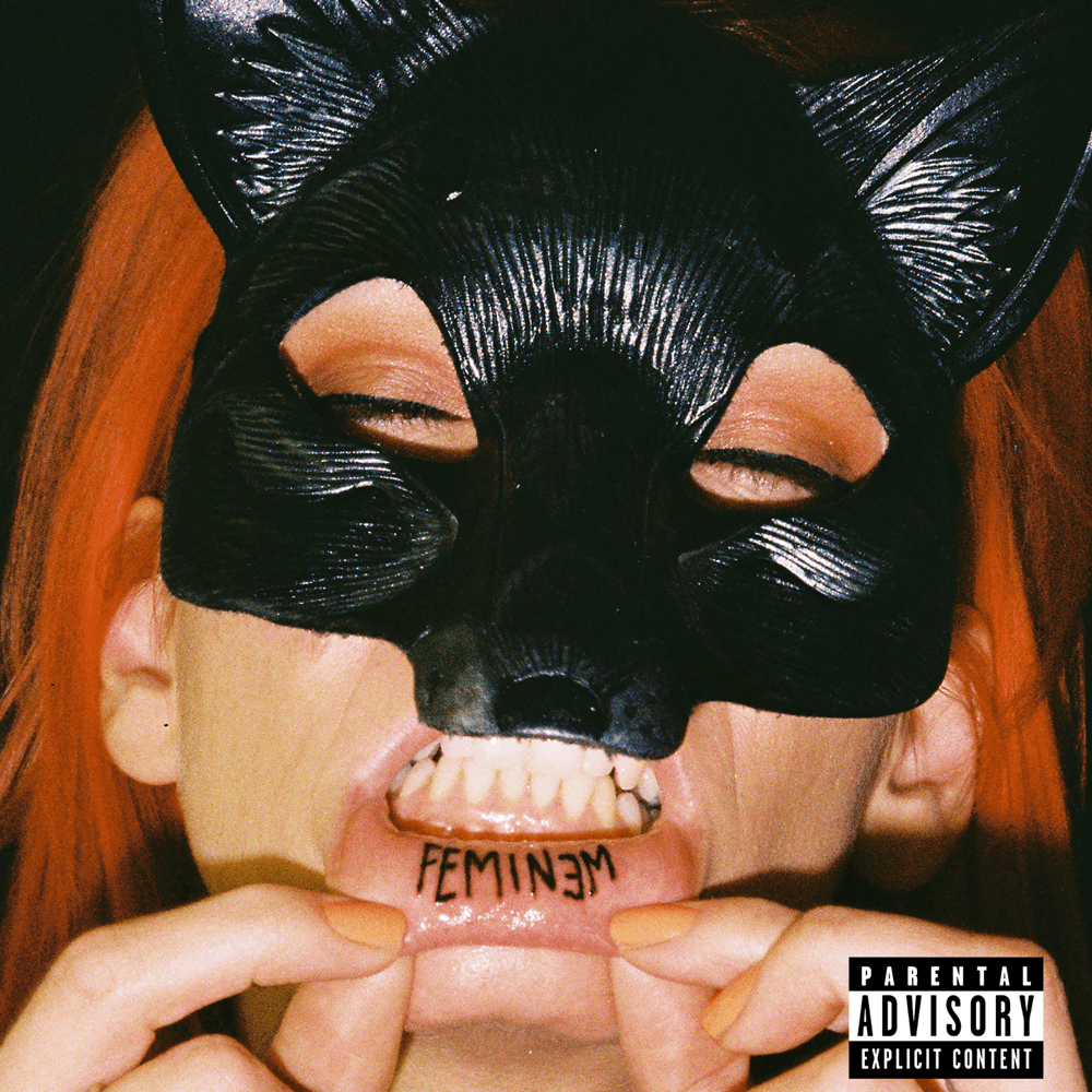 Cover von Feminem