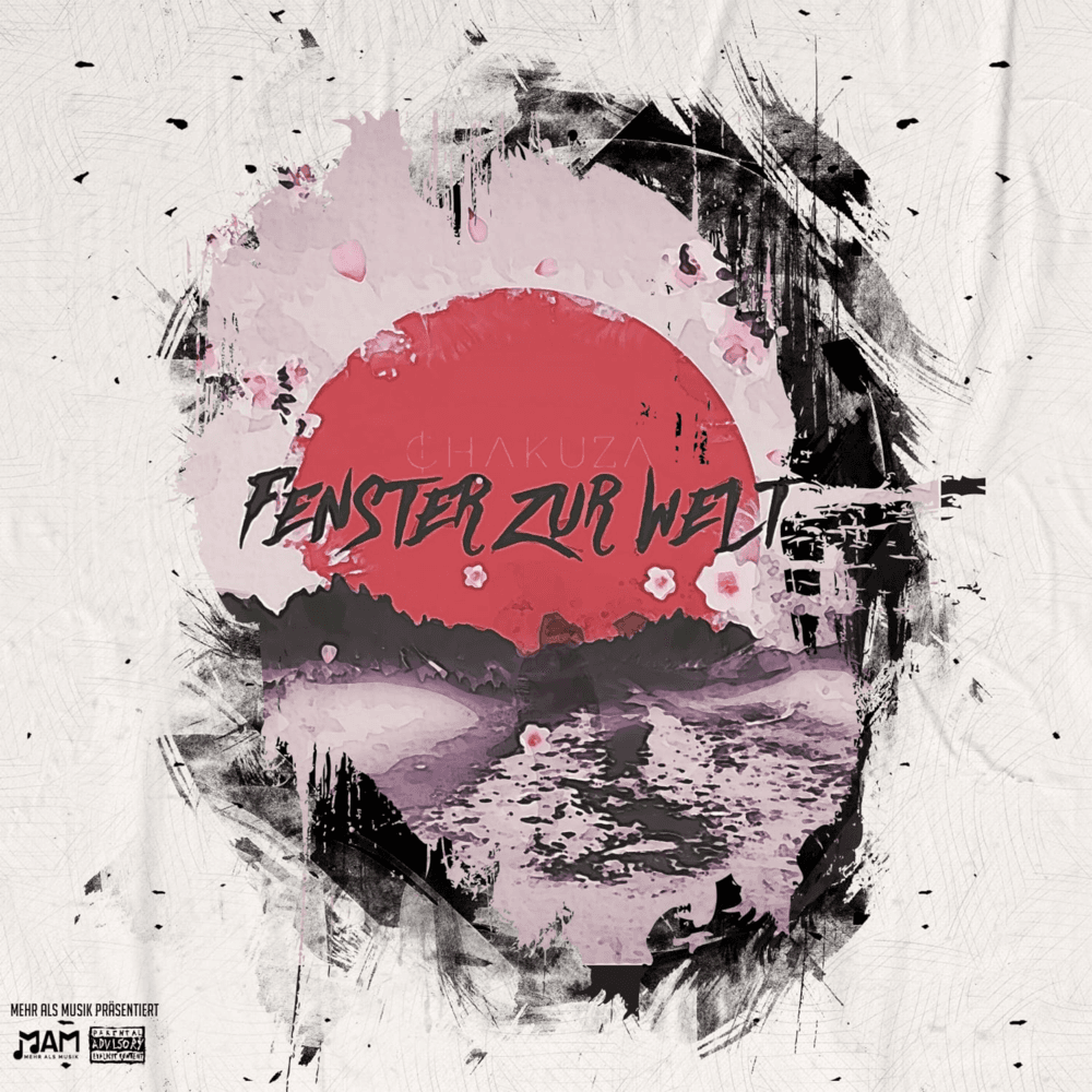 Cover von Fenster zur Welt