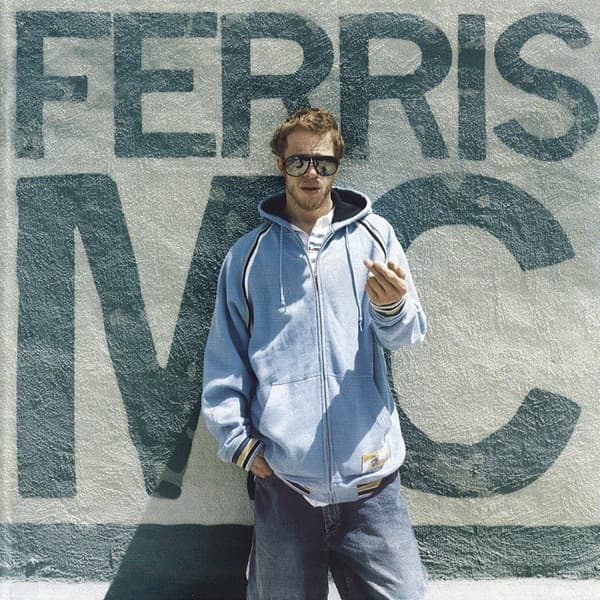 Cover von Ferris MC