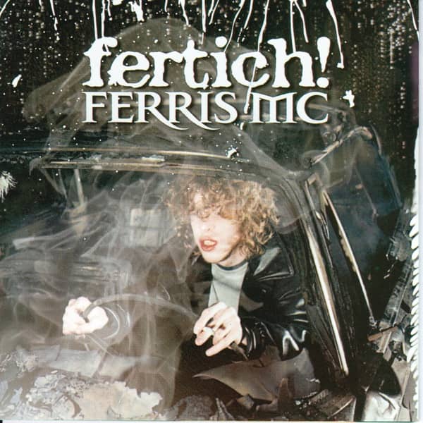 Cover von Fertich!
