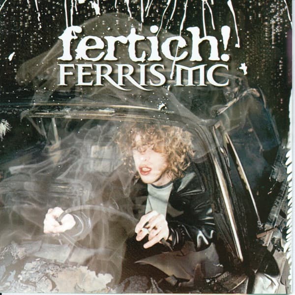 Cover von Fertich!