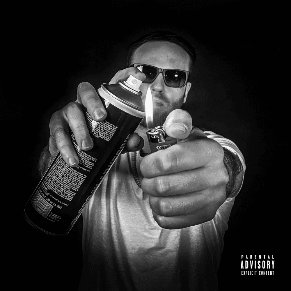 Cover von Feuer EP