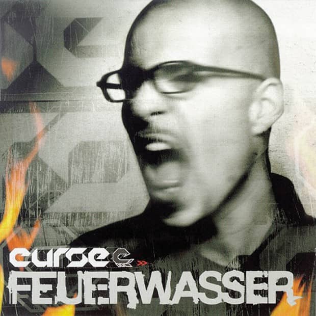 Cover von Feuerwasser