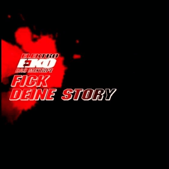 Cover von Fick deine Story