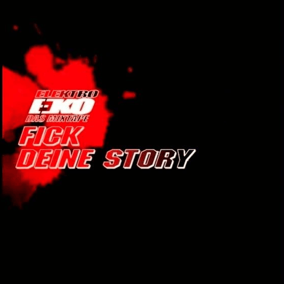 Cover von Fick deine Story
