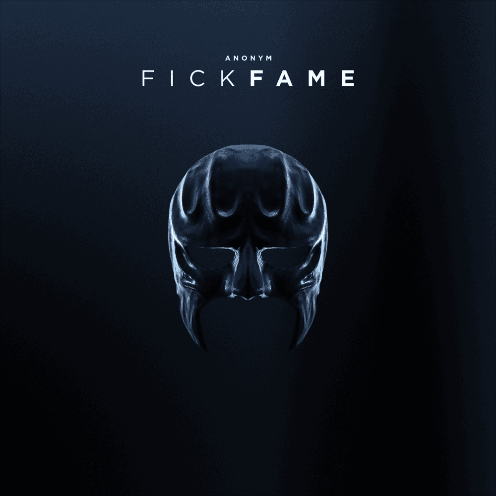 Cover von Fick Fame