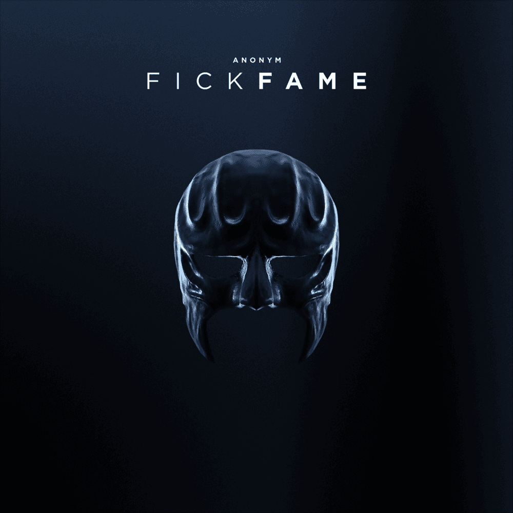 Cover von Fick Fame