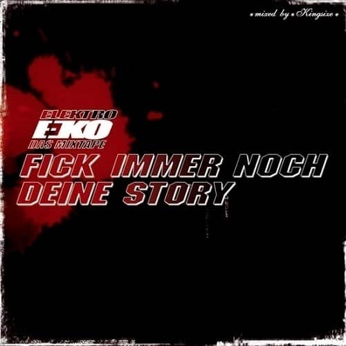 Cover von Fick immer noch deine Story