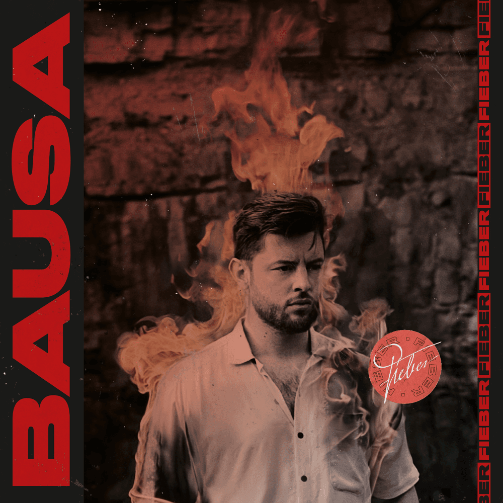 Cover von Fieber