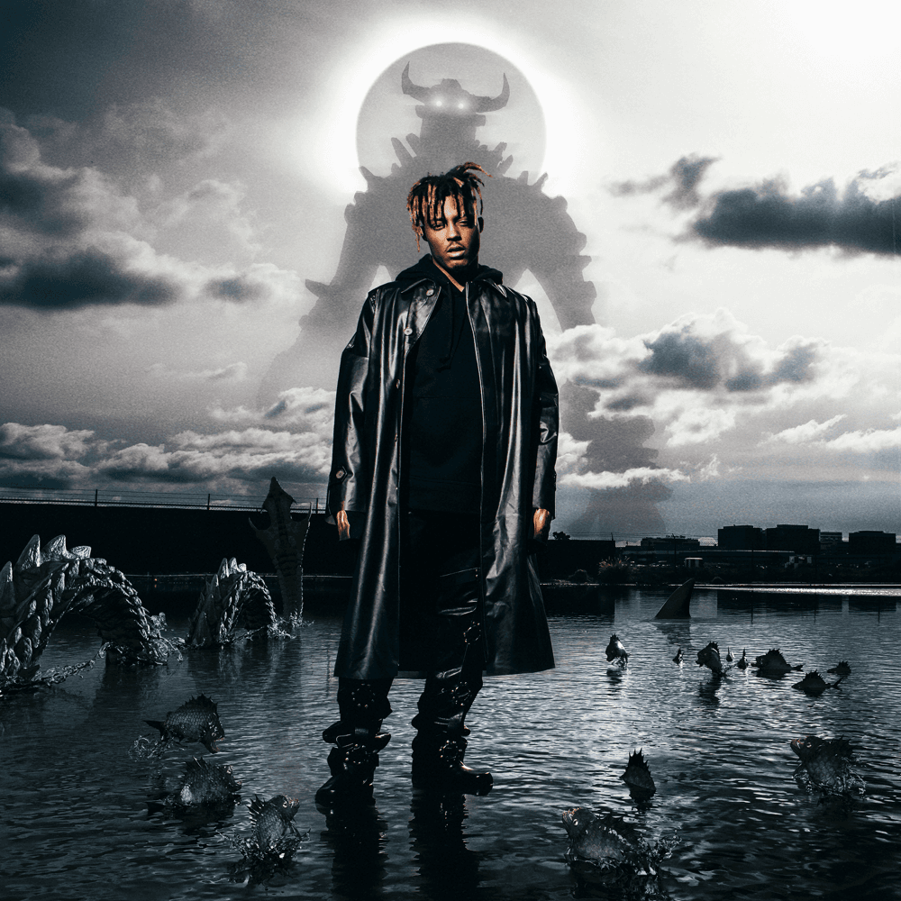 Cover von Fighting Demons