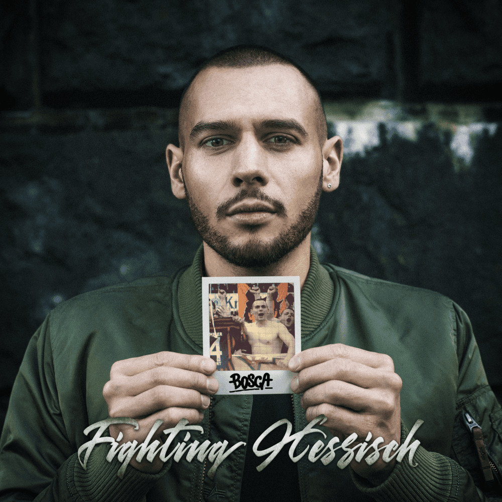 Cover von Fighting Hessisch