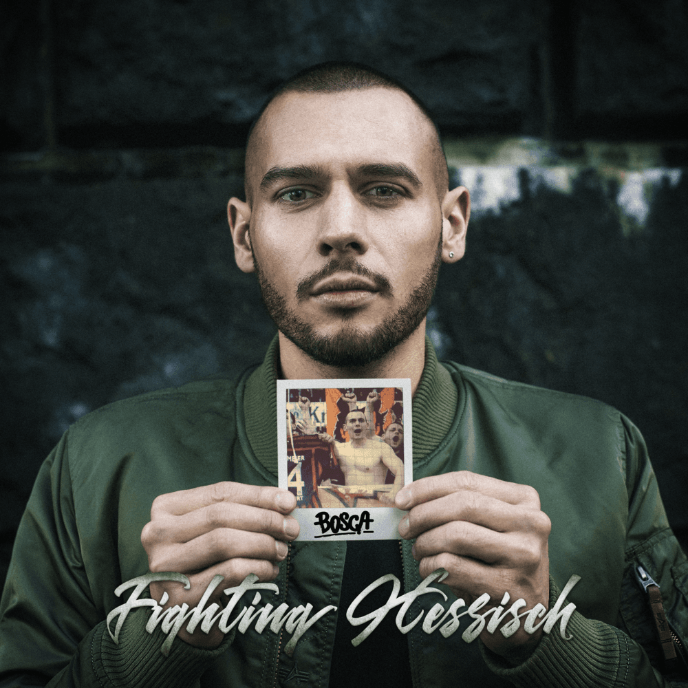 Cover von Fighting Hessisch