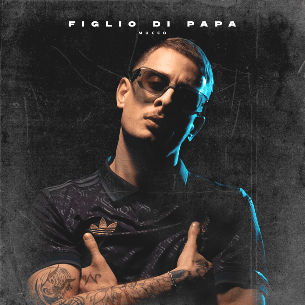 Cover von Figlio Di Papa