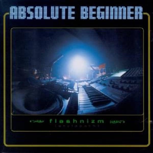 Cover von Flashnizm