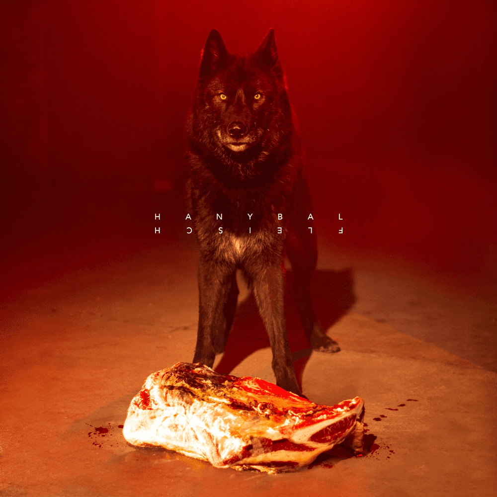 Cover von Fleisch