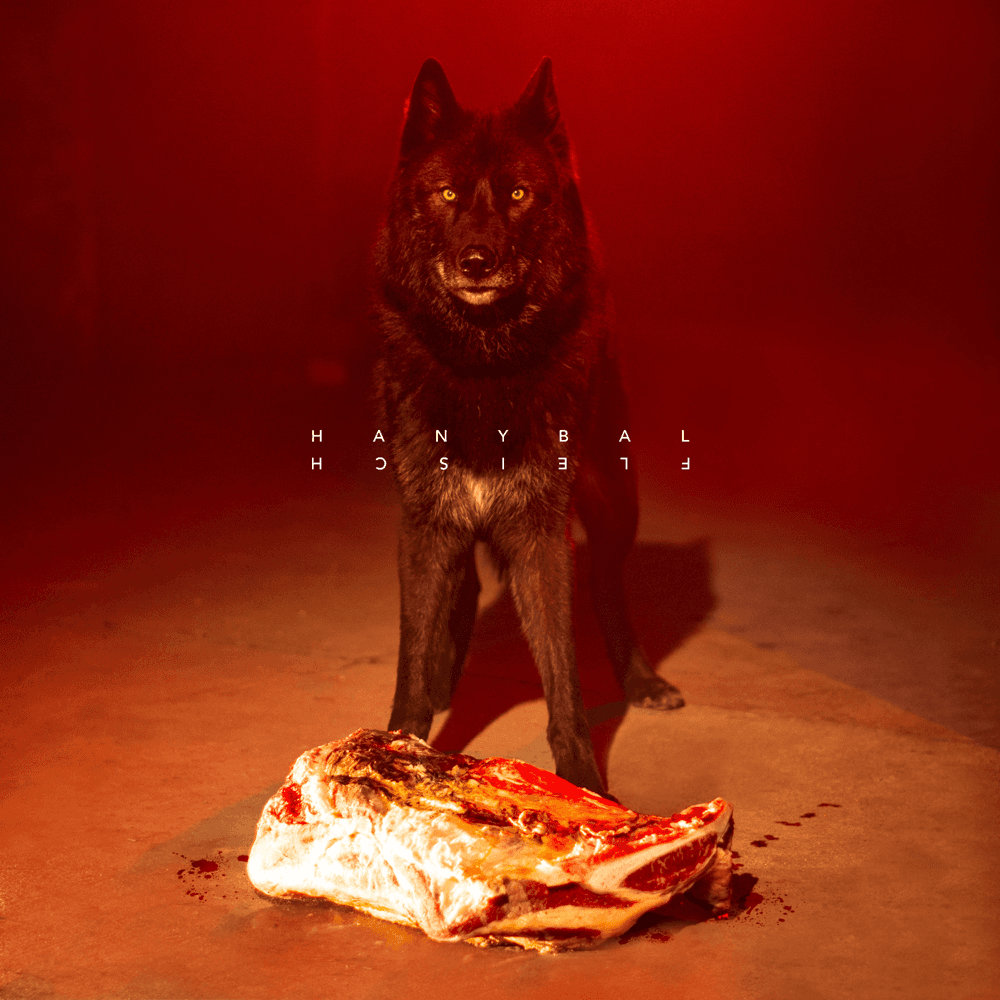 Cover von Fleisch