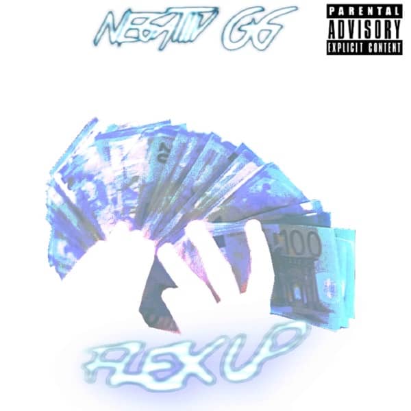 Cover von Flex Up