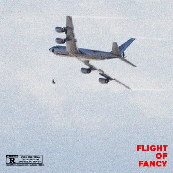 Cover von Flight Of Fancy