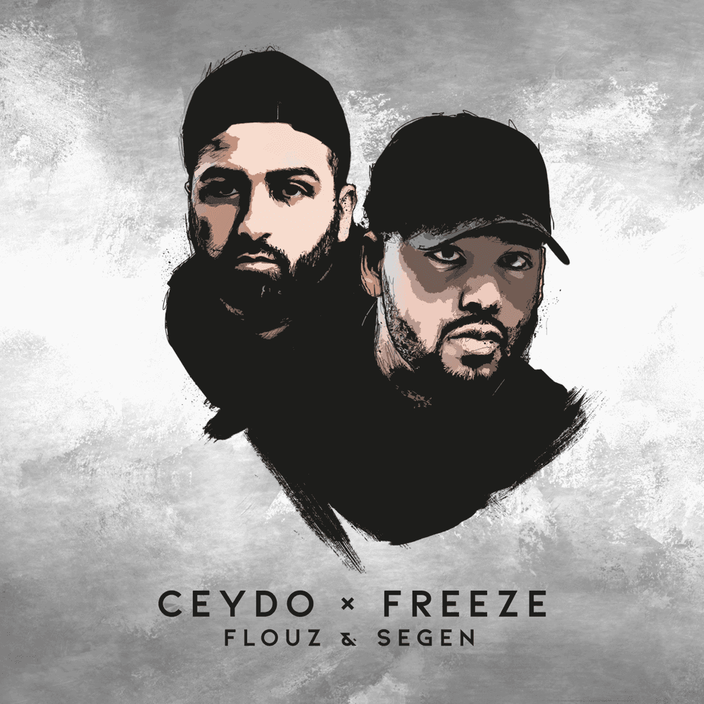 Cover von Flouz & Segen