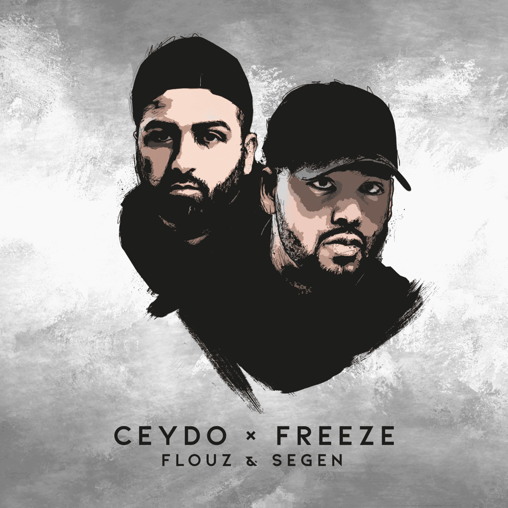Cover von Flouz & Segen