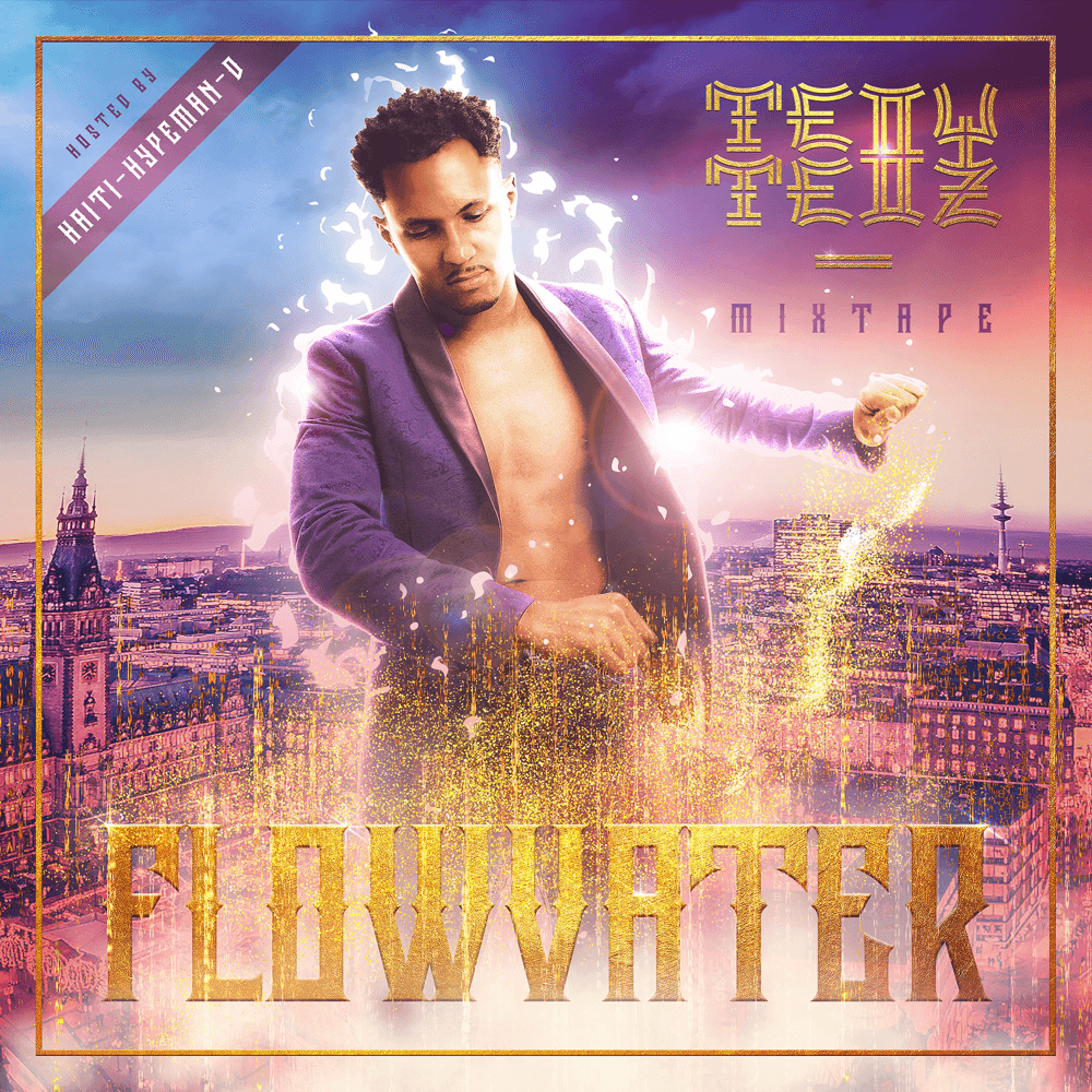 Cover von Flowvater