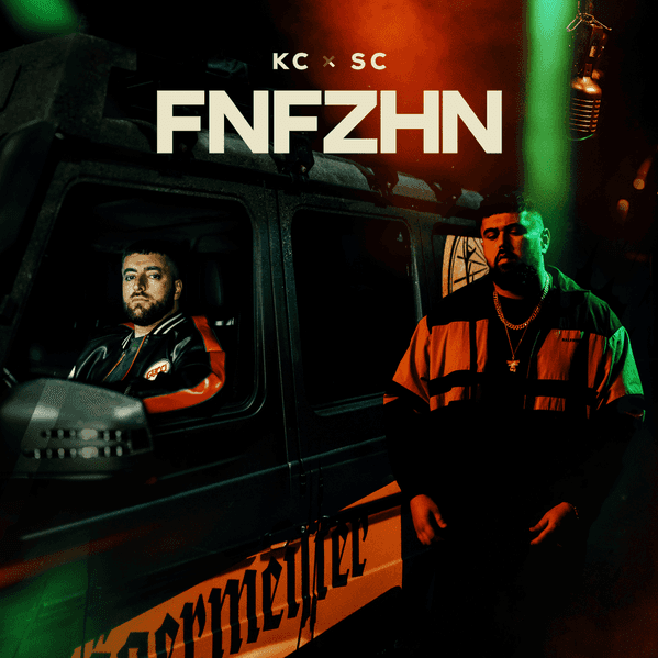 Cover von FNFZHN