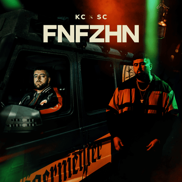 Cover von FNFZHN