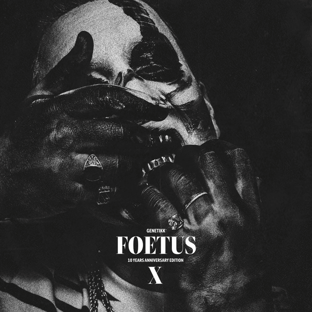 Cover von Foetus (10 Years Anniversary Edition)